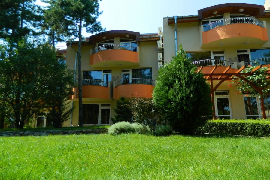 Почивка в хотел ПРИВИЛЕГ 3*, СЛЪНЧЕВ БРЯГ - ПРИВИЛЕГ ***